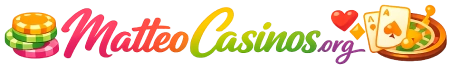 MatteoCasinos.org logo